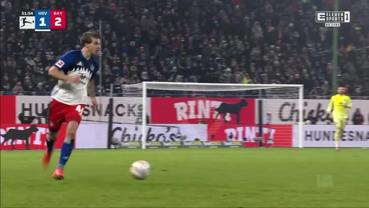 Hamburger SV 2-2 Bayern Munich Full Highlights Extended | Bundesliga | 2026.01.31