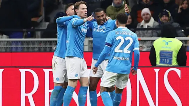 Inter Milan vs Napoli, Inter Milan 2-2 Napoli, McTominay brace, Scott McTominay goals, Napoli vs Inter Milan, Serie A Highlights, Inter Milan Highlights, Napoli Highlights, All Goals, Football highlights, Italian football, WATCH HIGHLIGHTS Inter Milan 2-2 Napoli Extended ALL Goals 2026.01.11, Serie A Full Goals Highlight, Serie A Highlight, Video Inter Milan 2-2 Napoli highlights, See Inter Milan vs Napoli result, Inter Milan Full Goals Highlight, Napoli Full Goals Highlight, Latest Football Highlights, Latest Football Full Highlights, Result Football Today 2026-01-11, Kết quả bóng đá hôm nay 2026-01-11, Clip kết quả bóng đá Ý Italia hôm nay, Clip bóng đá Ý