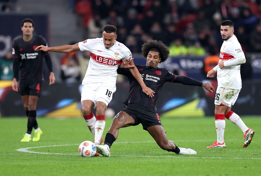 Leverkusen 1-4 Stuttgart Full Highlights Extended | Bundesliga Highlights | 2026.01.10