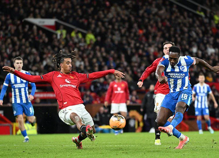Manchester United vs Brighton, Man United 1-2 Brighton, Manchester United disappointment, FA Cup 2026, FA Cup Highlights, Brighton vs Man United, Manchester United Highlights, Brighton Highlights, FA Cup upset, English football, Football highlights, WATCH HIGHLIGHTS Man United 1-2 Brighton Extended ALL Goals 2026.01.11, Video Man United 1-2 Brighton highlights, See Man United vs Brighton result, Man United Full Goals Highlights, Brighton Full Goals Highlights, FA Cup Full Goals Highlight, FA Cup, Latest Football Highlights, Latest Football Full Highlights, Kết quả bóng đá hôm nay 2026-01-11, Result Football Today 2026-01-11
