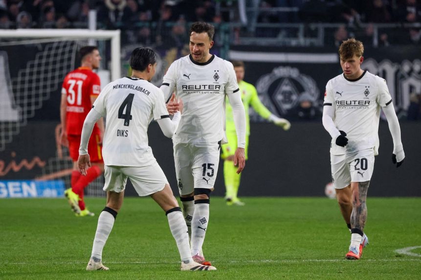 Borussia Mönchengladbach vs Augsburg, Mgladbach 4-0 Augsburg, Bundesliga 2026, Bundesliga Highlights, Mönchengladbach Highlights, Augsburg Highlights, All Goals, German football, Football highlights, WATCH HIGHLIGHTS M'gladbach 4-0 Augsburg Extended ALL Goals 2026.01.11, Video M'gladbach 4-0 Augsburg highlights, M'gladbach vs Augsburg result, M'gladbach Full Goals Highlights, Augsburg Full Goals Highlight, Bundesliga Full Goals Highlight, Latest Football Highlights, Latest Football Full Highlights, Clip bóng đá ngoại hạng Đức, Clip kết quả bóng đá Đức hôm nay, Clip bóng đá Đức, Result Football Today 2026-01-11, Kết quả bóng đá hôm nay 2026-01-11