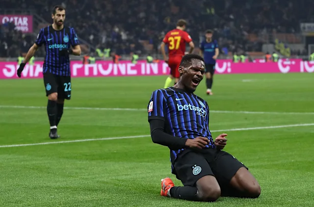 Parma 0-2 Inter Milan Full Highlights Extended | Serie A Highlights 2026.01.07