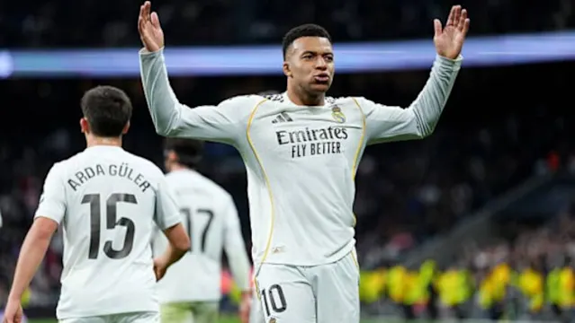 Real Madrid 2-0 Levante Full Highlights Extended | La Liga Highlights | 2026.01.17