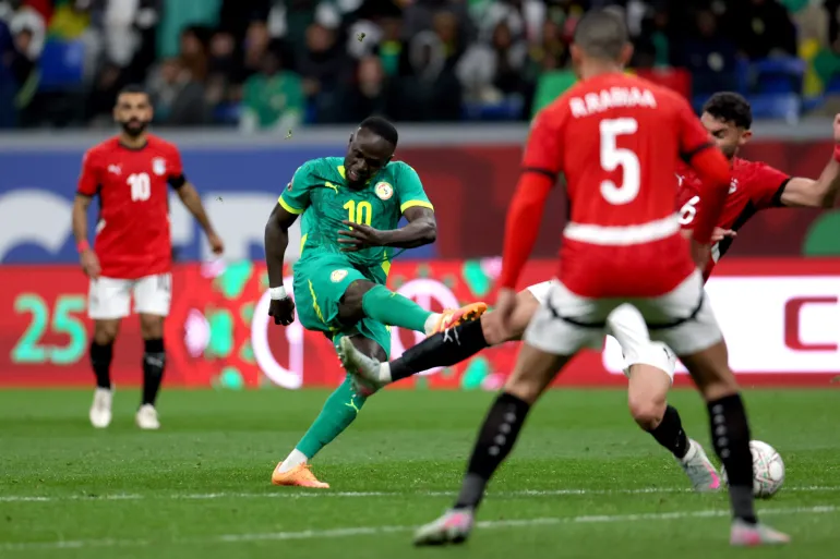 Senegal 1-0 Egypt Full Highlights Extended | Africa Cup Semifinal | 2026.01.14
