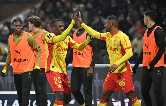 Toulouse 0-3 Lens Full Highlights Extended & Goals | Ligue 1 Full Highlights 2026.01.02