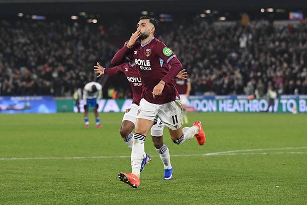 West Ham 2-1 QPR Full Highlights Extended | FA Cup Highlights | 2026.01.11