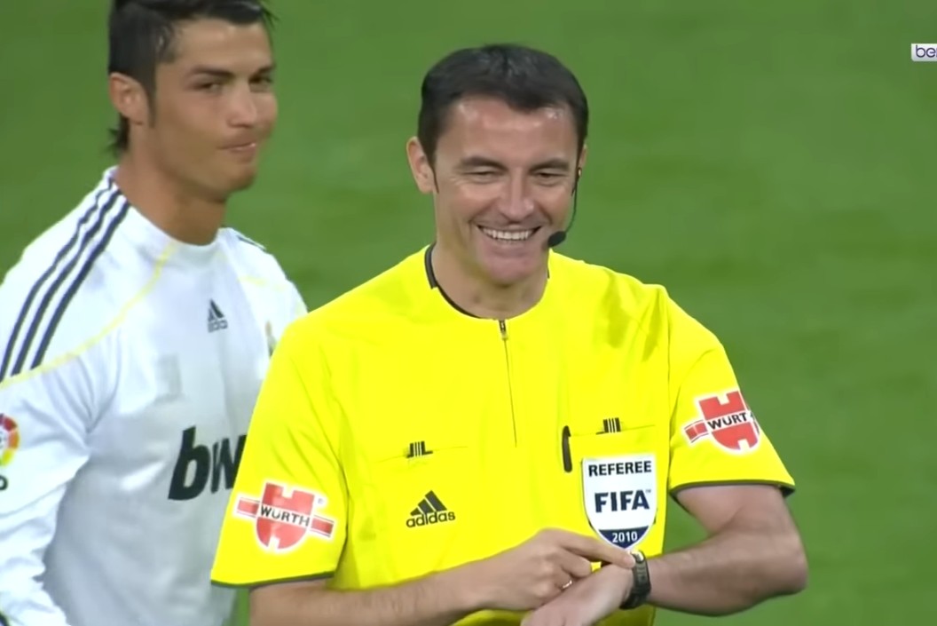 REAL MADRID vs BARCELONE La LIGA 2009-2010 | FULL MATCH