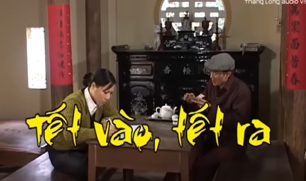 HÀI TẾT 2026: Tết Vào Tết Ra - Ganh Đua Ăn Tết To Và Cái Kết Đắng | Bình Trọng, Hiệp Gà