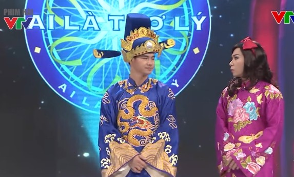 HÀI TẾT 2026 Táo Quân Ai Là Trợ Lý CƯỜI VỠ BỤNG