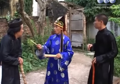 Hài Tết Dân Gian 2026: Chuyện Nhà Quan | NS Công Lý, NS Bình Trọng | HÀI TẾT HAY NHẤT 🎭🧧