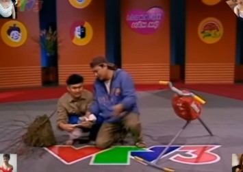 HÀI TẾT 2026: Chợ Người - Xe Ôm | Xuân Hinh, Quốc Anh | Câu Chuyện Nhân Văn Ngày Tết