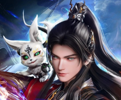 Tiên Đế Trở Về (2025) Full HD VIETSUB Trọn Bộ | Phim Hoạt Hình Cổ Trang Trung Quốc [14/16]