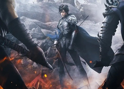 Tử Xuyên (2021) Full HD THUYẾT MINH Trọn Bộ | Phim Hoạt Hình Cổ Trang Trung Quốc HAY NHẤT