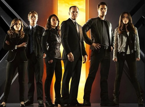 Phim Đội Đặc Nhiệm SHIELD Full Season VIETSUB Trọn Bộ | Phim Hành Động Siêu Anh Hùng ÂU MỸ CỰC HAY