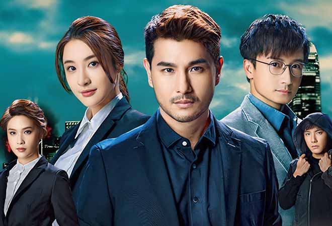 Phim Nghịch Thiên Kỳ Án 2 (2024) Full HD Lồng Tiếng | Phim TVB HAY NHẤT | Hình Sự - Phá Án - Hành Động