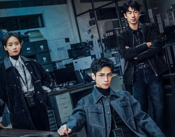 Phim Hành Động Phá Kén (2025) Full HD VIETSUB Trọn Bộ | Phim Bộ Trung Quốc CỰC HAY