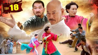 Phim Thị Trấn Tam Nguyên (2009) Full HD Lồng Tiếng | Phim Bộ TVB SIÊU KINH ĐIỂN | Phim Võ Thuật CỰC HAY | Full 106 Tập
