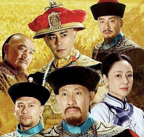 Thiên Hạ Lương Điền (2017) Full HD Lồng Tiếng | BOM TẤN Cổ Trang SIÊU HAY | Phim Thời Vua Càn Long