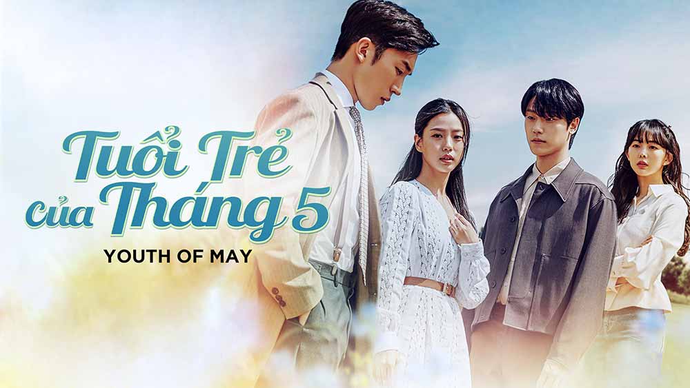 Phim Tuổi Trẻ Của Tháng Năm (2021) Full HD VIETSUB | Drma Hàn Quốc | Phim Cảm Động Lãng Mạn