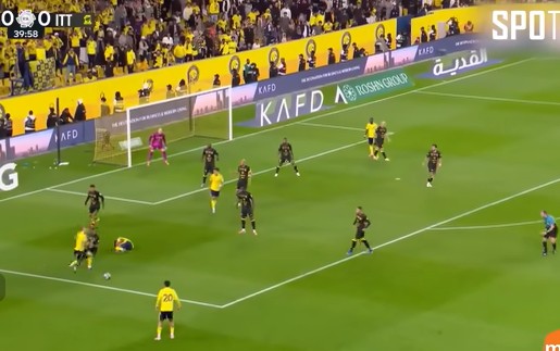 AL Nassr 2 - 0 AL Ittihad Full Highlights Extended | Saudi Pro League | 2026.02.07