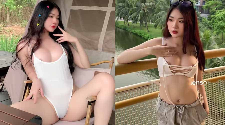 Full clip hot idol girl xinh Than Nhàn Leak Onlyfans sexy clip