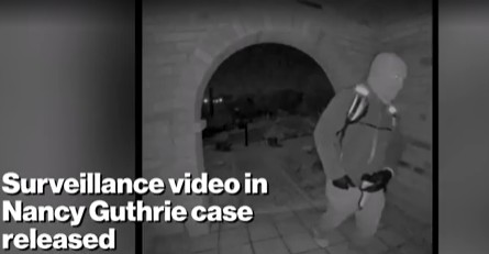 Savannah Guthrie Missing Mom LIVE Updates: New Photos Released, FBI Searches Rio Rico Home