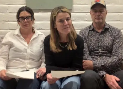 Savannah Guthrie and Siblings Share Emotional Plea for Missing Mother Nancy’s Safe Return