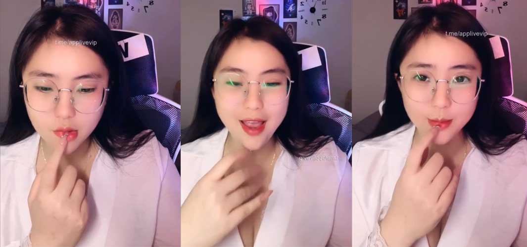 Full clip bé Chang YYLive quyến rũ gợi cảm