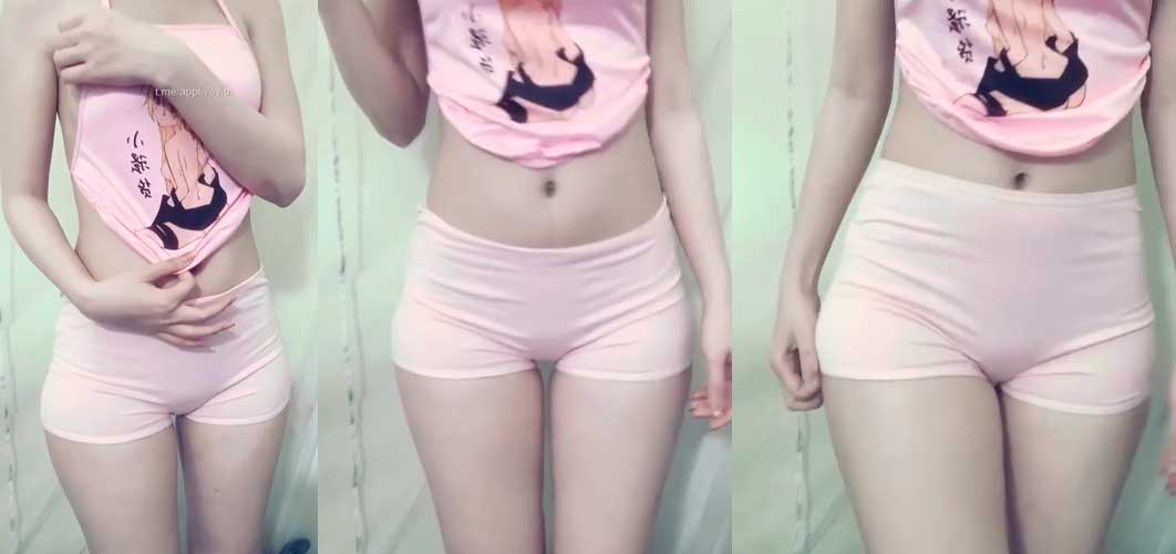 Full clip hot bigo live Kid003 789Live bướm múp nhảy sexy