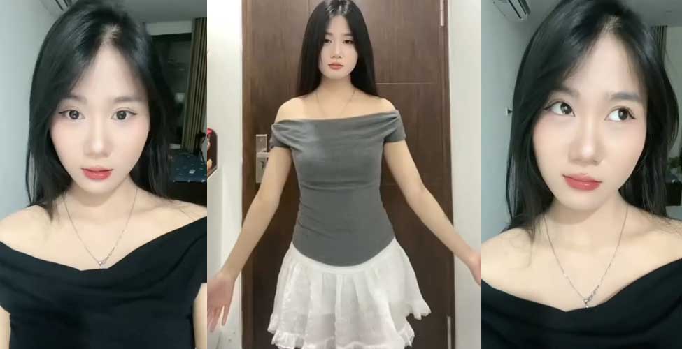 Full Clip HOT Lê Phương Anh (Phanh Nè) CỰC XINH Quyến Rũ Ngây Ngất