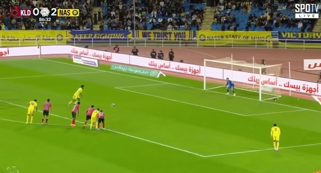 AL KHOLOOD 0-3 AL NASSR Full Highlights Extended | Saudi Pro League | 2026.02.02