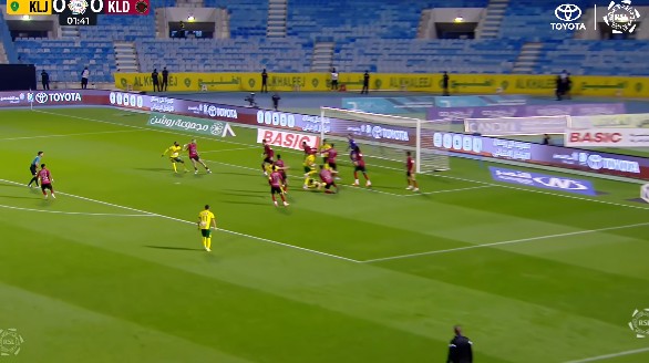 FULL HIGHLIGHTS Al Kholood vs Al Khaleej 2026.02.25, Saudi Pro League Full Goals Highlights, Al Kholood vs Al Khaleej highlights, Al Kholood Goals Highlights, Al Khaleej Goals Highlights, Giải đấu bóng đá Ả Rập Xê Út, Bóng đá Ả Rập Xê Út, Clip kết quả bóng đá Ả Rập Xê Út hôm nay, Latest Football Full Highlights, Latest Football Highlights, Result Football Today 2026-02-25, Kết quả bóng đá hôm nay 2026-02-25