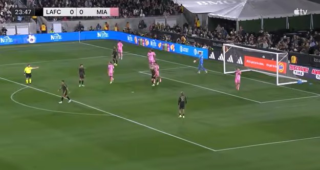 LAFC vs Inter Miami FULL HIGHLIGHTS Extended | Son Heung Min vs Messi | 2026.02.22