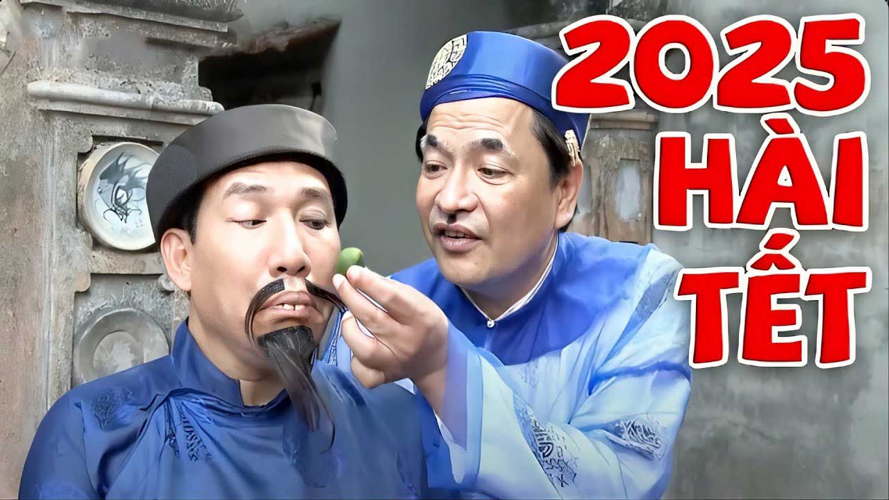 HÀI TẾT 2026 | Hài Tết Dân Gian Phú Ông Hà Tiện Kiệm Lòi | Quốc Anh - Quân Anh - Thu Quỳnh - Quang Thắng