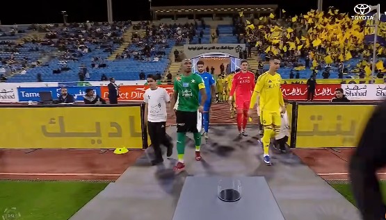 FULL HIGHLIGHTS AL Najma vs AL Nassr EXTENDED | Saudi Pro League | 2026.02.25 | Ronaldo 965 Goals