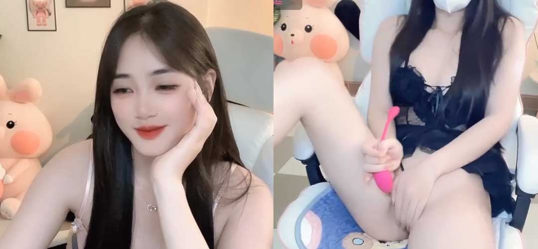 Hot girl cute mạng xã hội Ái Mỹ MMLive Onlyfans body trắng hồng múi mít thơm lừng