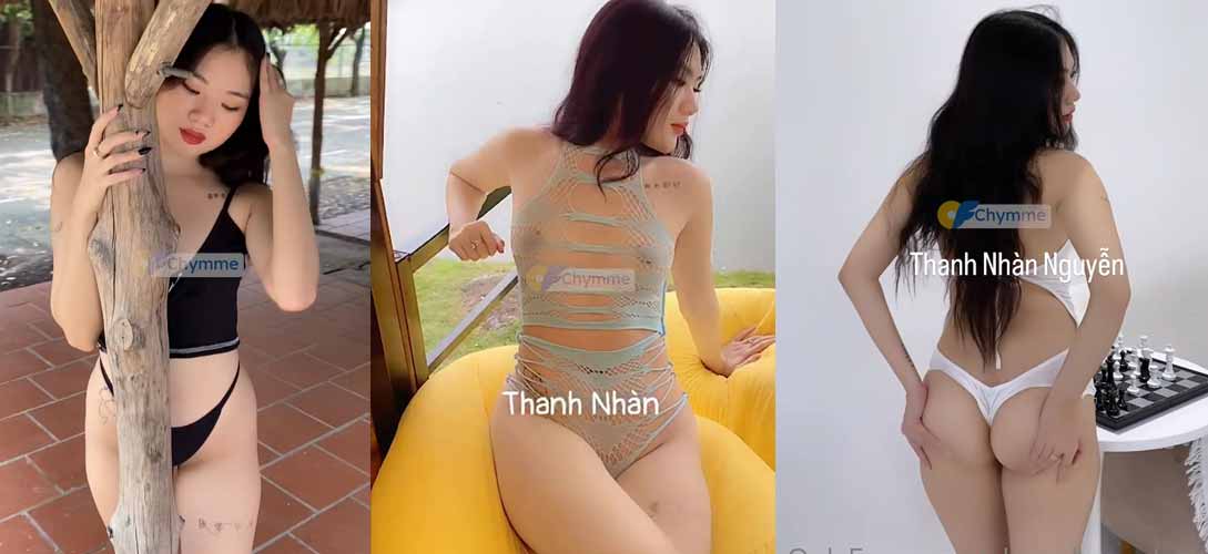 Clip Leak Onlyfans Thanh Nhan Nguyen NhenNhenSoHott Onlyfans Leak
