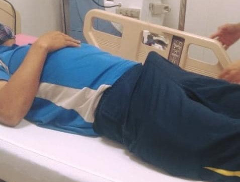 Người đàn ông CƯƠNG CỨNG suốt 30 giờ đồng hồ sau khi uống rượu Ba Kích để Kích Thích Tình Dục