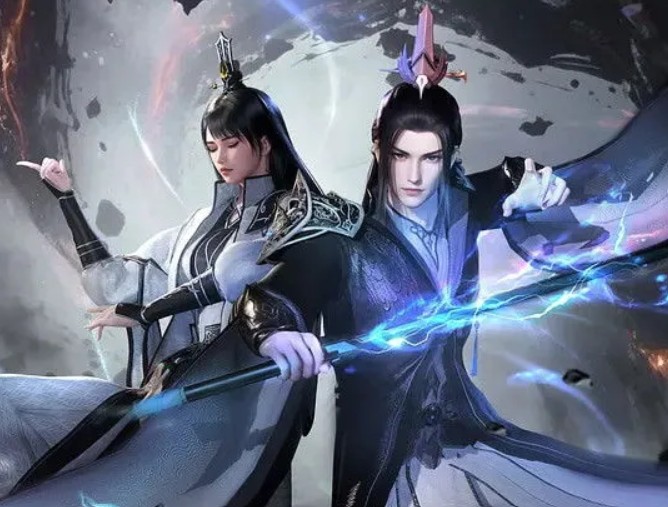 Tu Tiên Giả Đại Chiến Siêu Năng Lực (2026) VIETSUB Phụ Đề Việt | Hoạt Hình 3D Trung Quốc HAY [7/40]