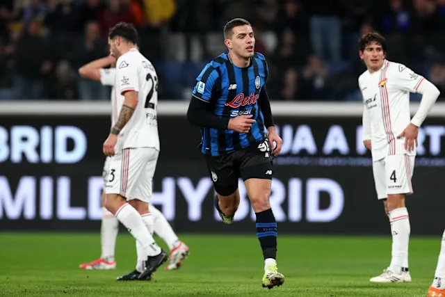 Atalanta 2-1 Cremonese Full Highlights Extended | Serie A Highlights | 2026.02.10