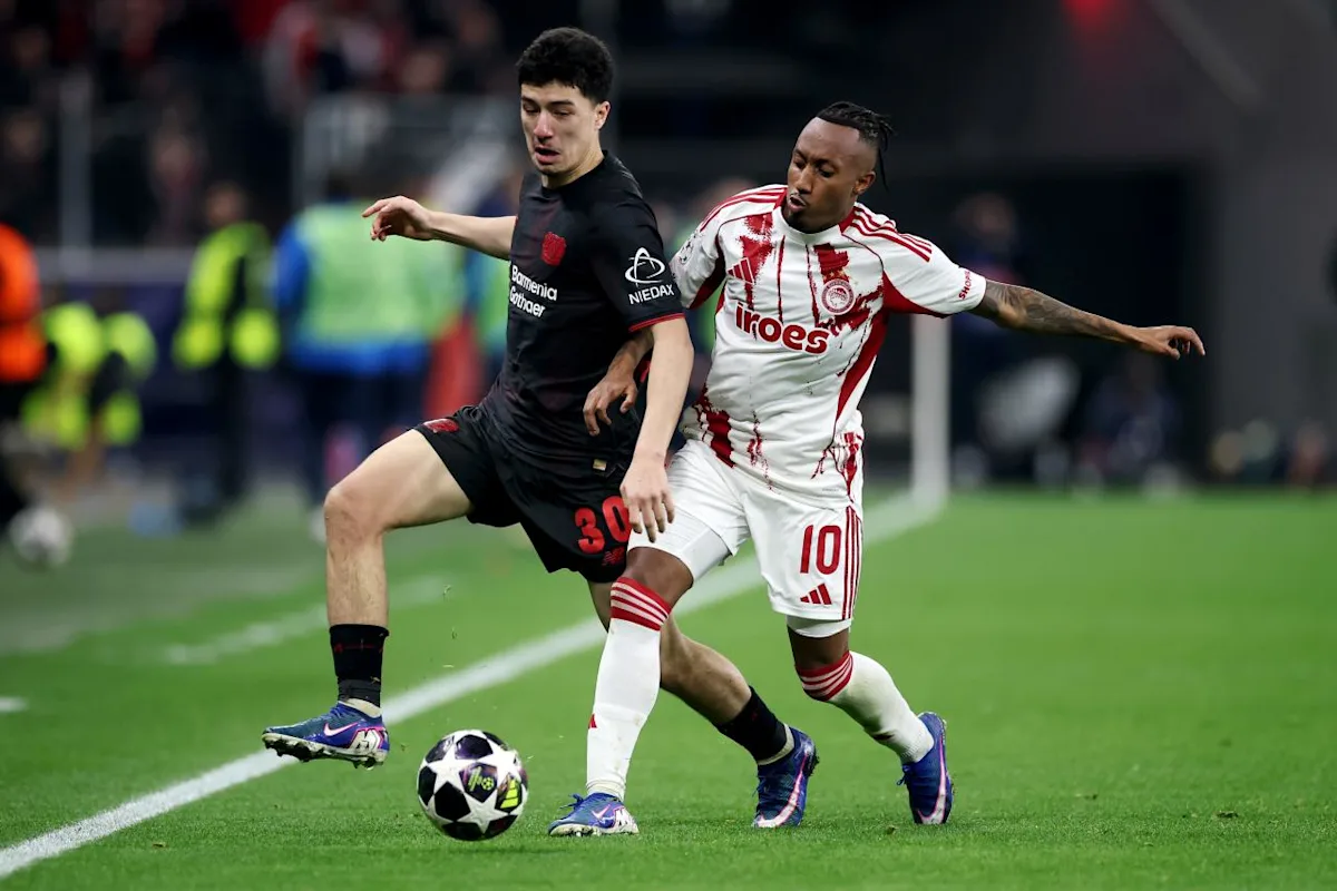 Bayer Leverkusen 0-0 Olympiacos Full Highlights Extended | Cup C1 Playoff | 2026.02.24