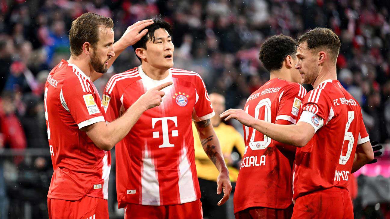 VIDEO Bayern Munich 3-2 Frankfurt Full Highlights Extended 2026.02.21, Bundesliga Full Goals Highlight, Video Bayern Munich 3-2 Frankfurt all goals, Bayern Munich vs Frankfurt result, Bayern Munich Full Goals Highlight, Frankfurt Full Goals Highlight, Clip bóng đá ngoại hạng Đức, Clip kết quả bóng đá Đức hôm nay, Clip bóng đá Đức, Latest Football Full Highlights, Latest Football Highlights, Kết quả bóng đá hôm nay 2026-02-21, Result Football Today 2026-02-21