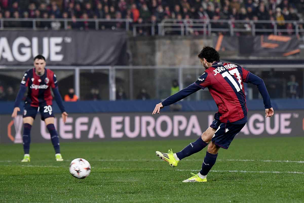 VIDEO Bologna 1-0 Brann Full Highlights Extended 2026.02.26, Brann vs Bologna result, Bologna vs Brann highlights, Bologna Full Goals Highlight, Brann Full Goals Highlights, Europa League Full Goals Highlight, UEFA Europa League Full Goals Highlights, Video bóng đá Cúp C2 Châu Âu, Cup C2 Europa League, Clip kết quả bóng đá Cúp C2 Châu Âu hôm nay, Kết quả bóng đá hôm nay 2026-02-26, Result Football Today 2026-02-26