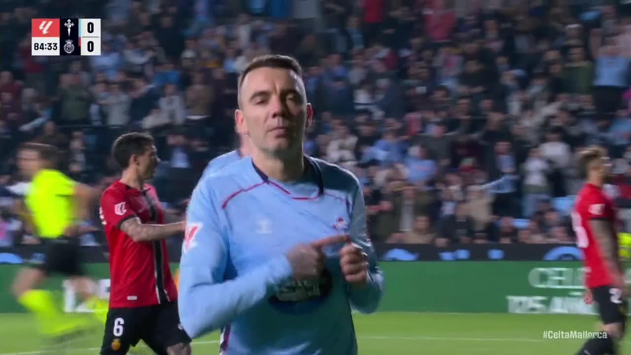 VIDEO Celta Vigo 2-0 Mallorca Full Highlights 2026.02.22, La Liga Full Goals Highlight, La Liga Full Highlight, La Liga Highlight, Celta Vigo vs Mallorca result, Celta Vigo Full Goals Highlight, Mallorca Full Goals Highlights, Clip kết quả bóng đá Tây Ban Nha hôm nay, Clip bóng đá Tây Ban Nha, Kết quả bóng đá hôm nay 2026-02-22, Result Football Today 2026-02-22, Latest Football Full Highlights, Latest Football Highlights