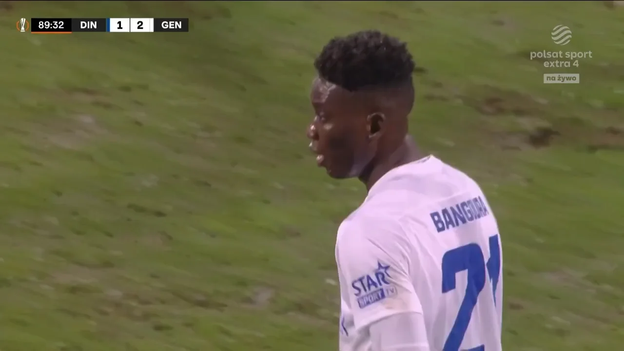 Dinamo Zagreb 1-3 Genk Full Highlights Extended | Cup C2 Playoff | 2026.02.19