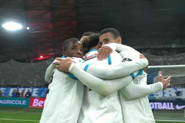 Marseille 3-0 Rennes Full Highlights Extended | Coupe De France | 2026.02.03