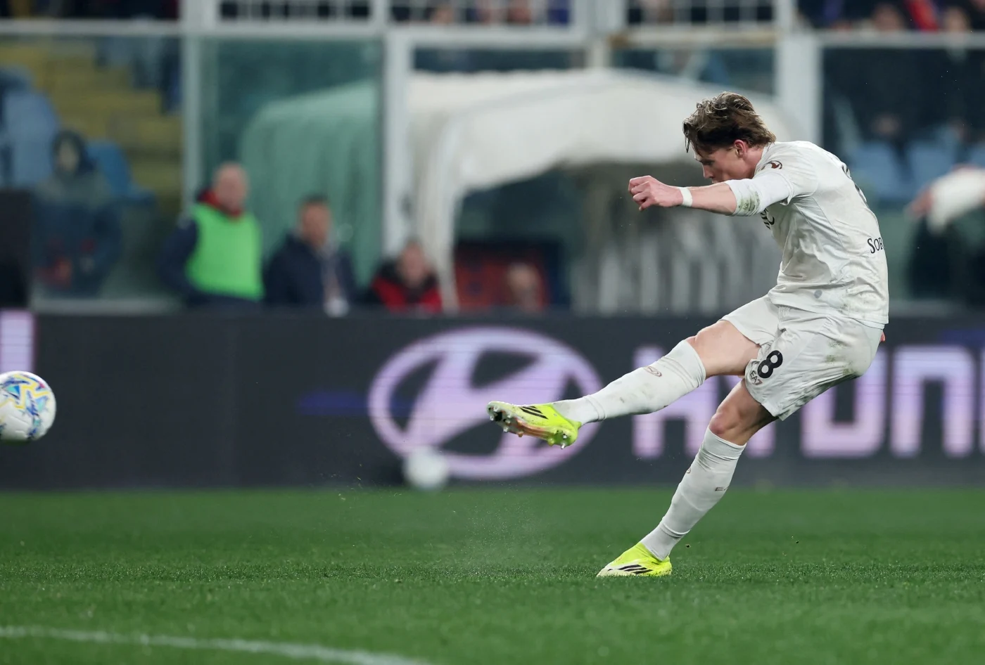 Napoli (4)1-1(2) Como Full Highlights Extended | Coppa Italia | 2026.02.10