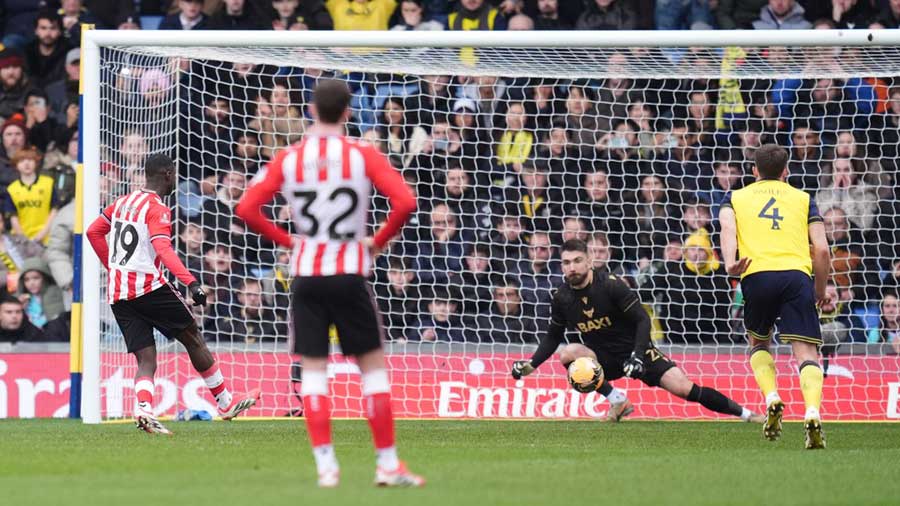 Oxford United 0-1 Sunderland Full Highlights Extended | FA Cup | 2026.02.15