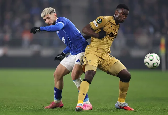 Strasbourg 3-1 AS Monaco Full Highlights Extended | Coupe De France | 2026.02.05