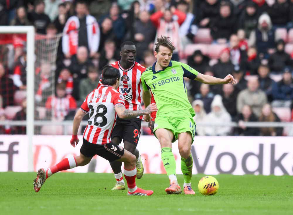 Sunderland 1-3 Fulham Full Highlights | Premier League | 2026.02.22